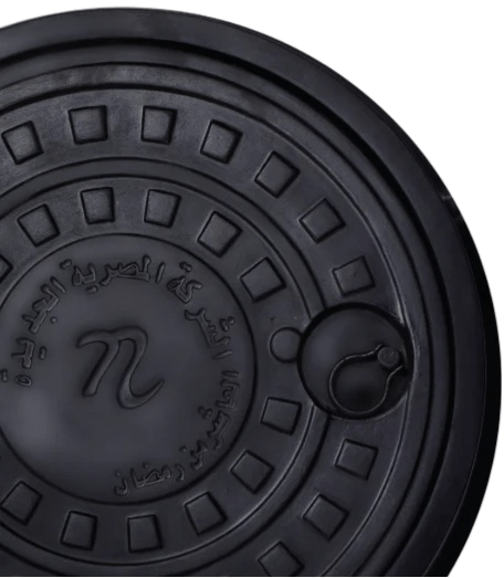 GRP INSPECTION Manhole COVERS